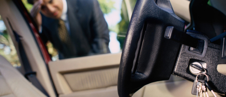 24 hour car locksmith in Selma