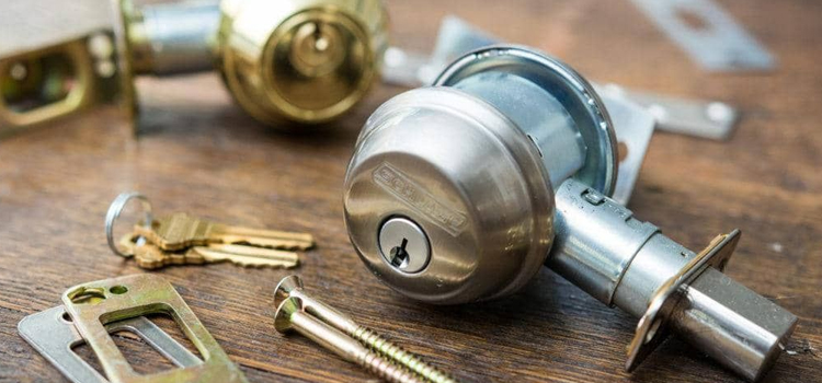 Doorknob Locks Repair Selma