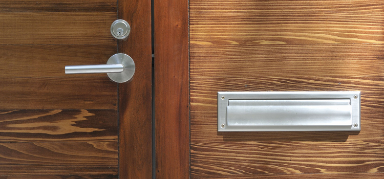 Electric Front Door Lock Repair Selma