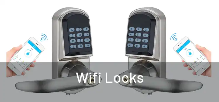  Wifi Locks 
